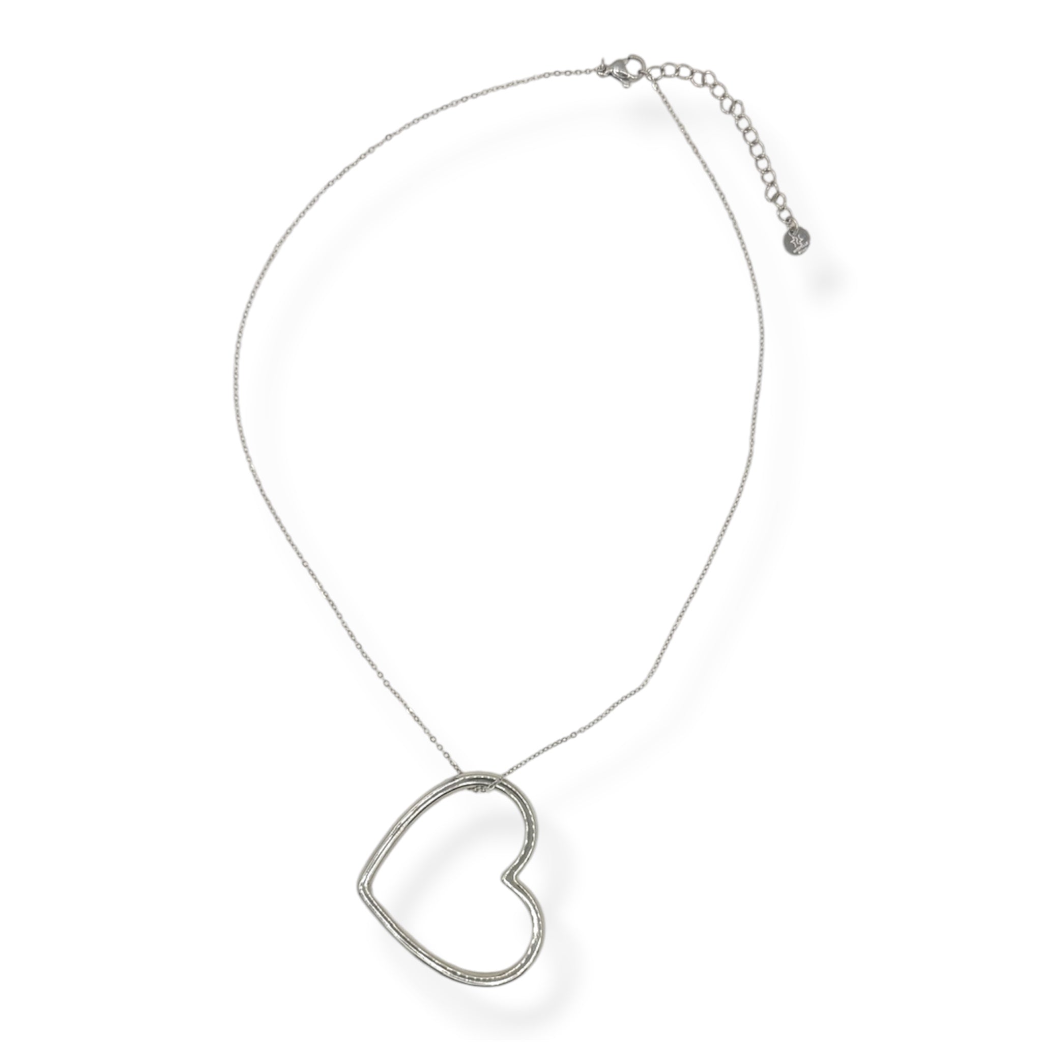 Necklace Heart