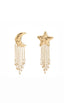 Earring Moony