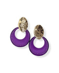 Earring Polly
