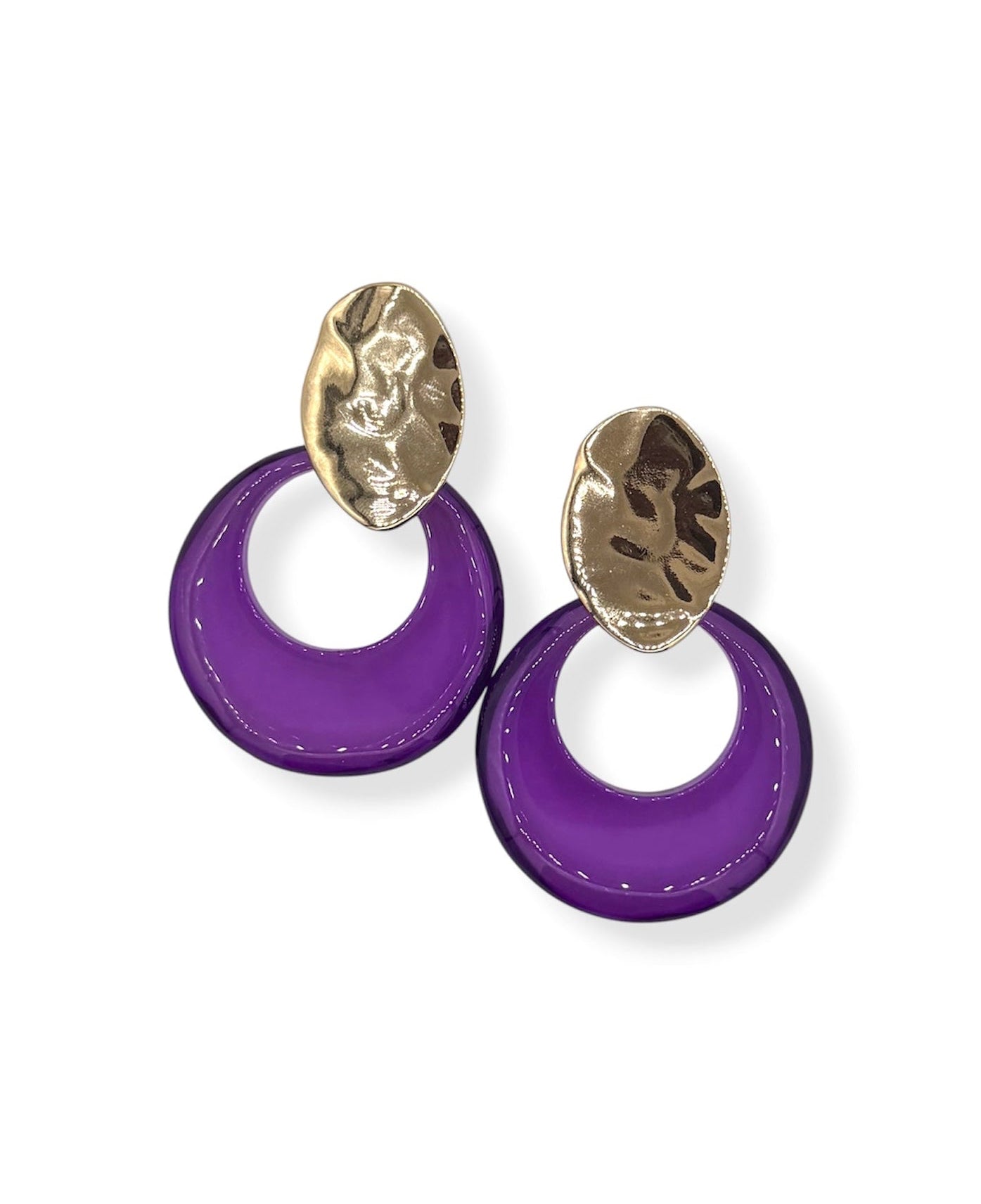 Earring Polly