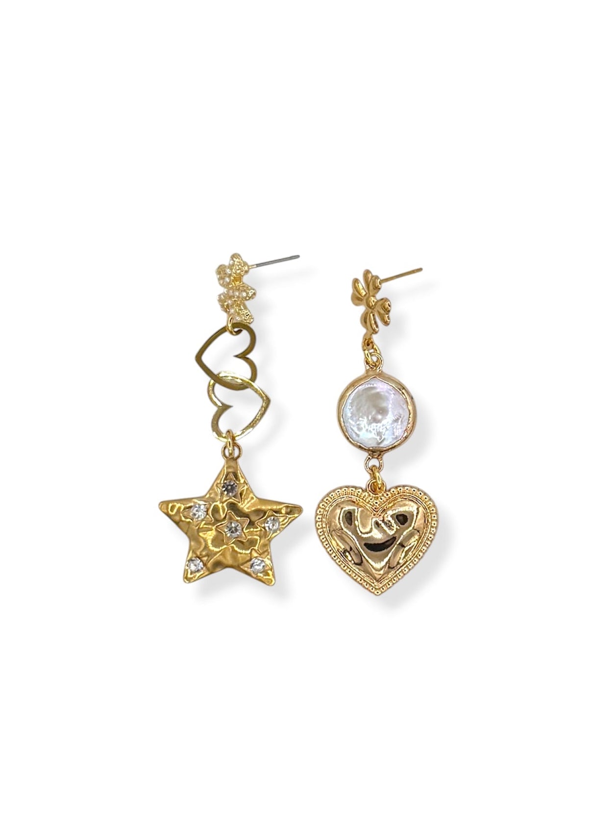 Earring Lot