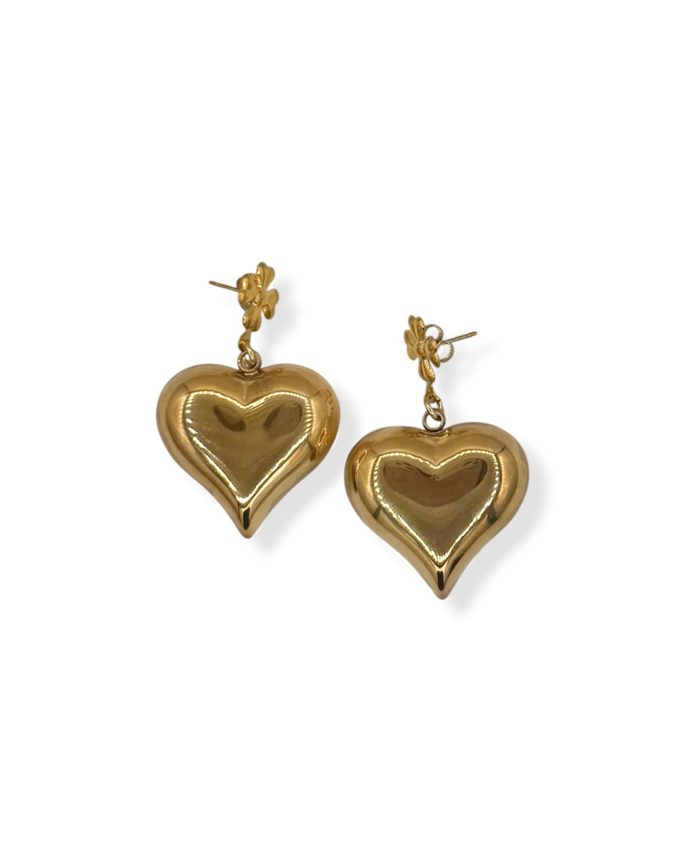 Earring Lieve