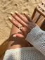 Ring – Marble