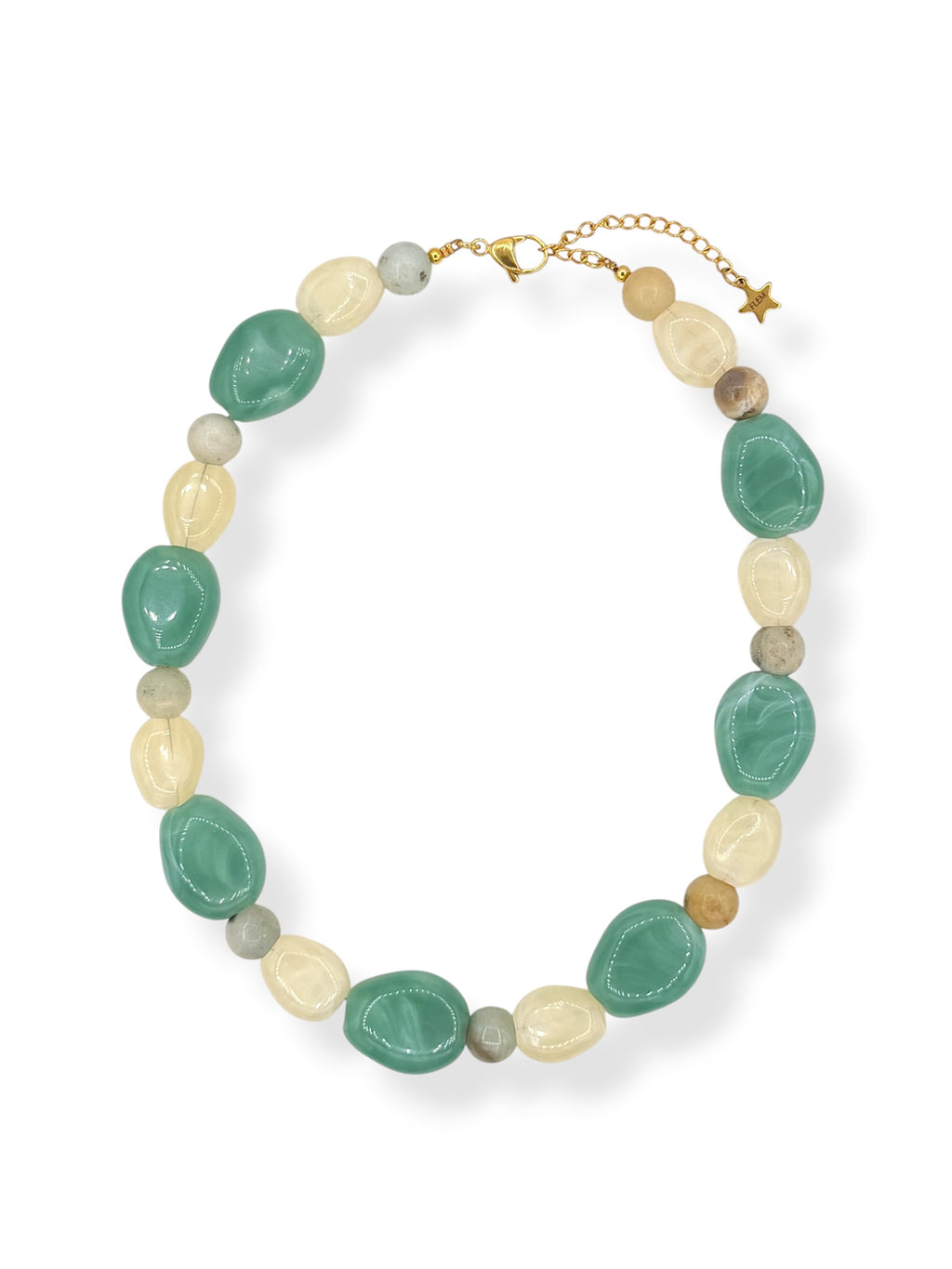 Necklace Breeze