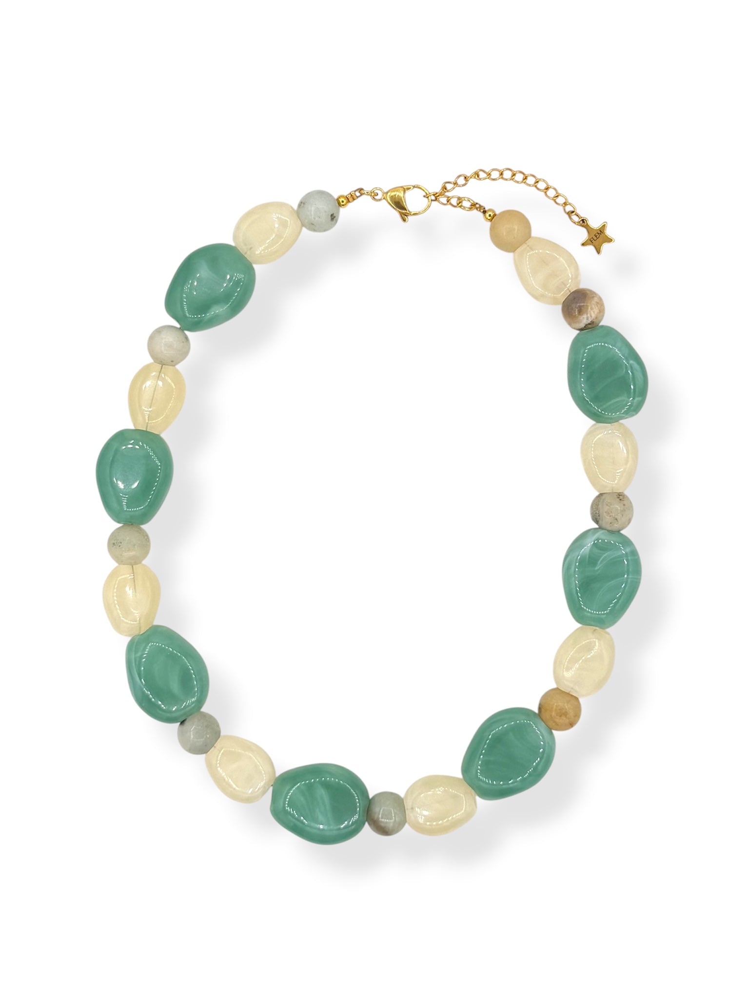 Necklace Breeze