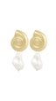 Earring Shelly