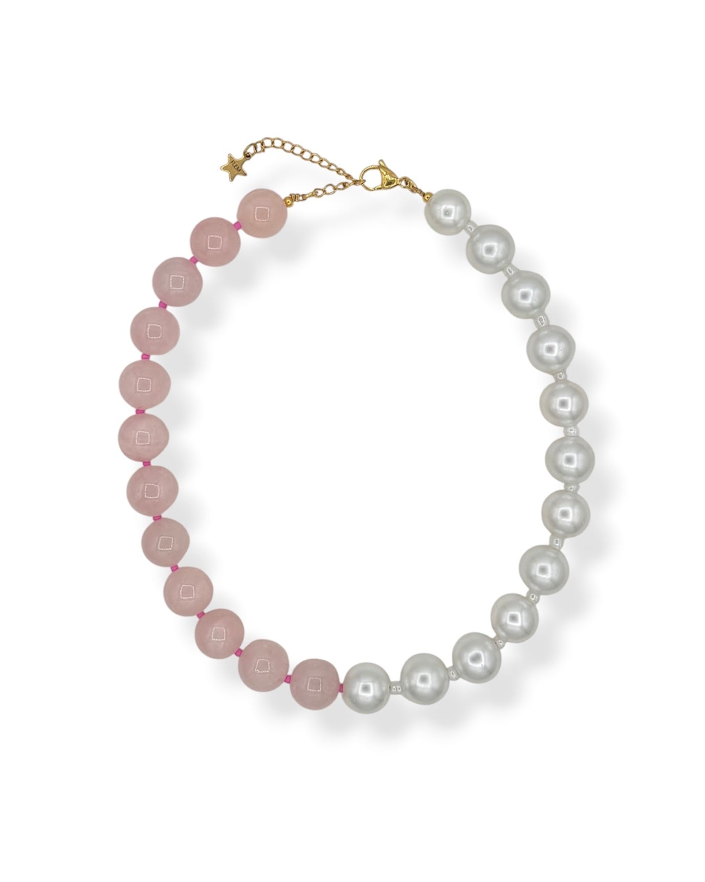Necklace Perle