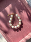 Bracelet Jolie - White