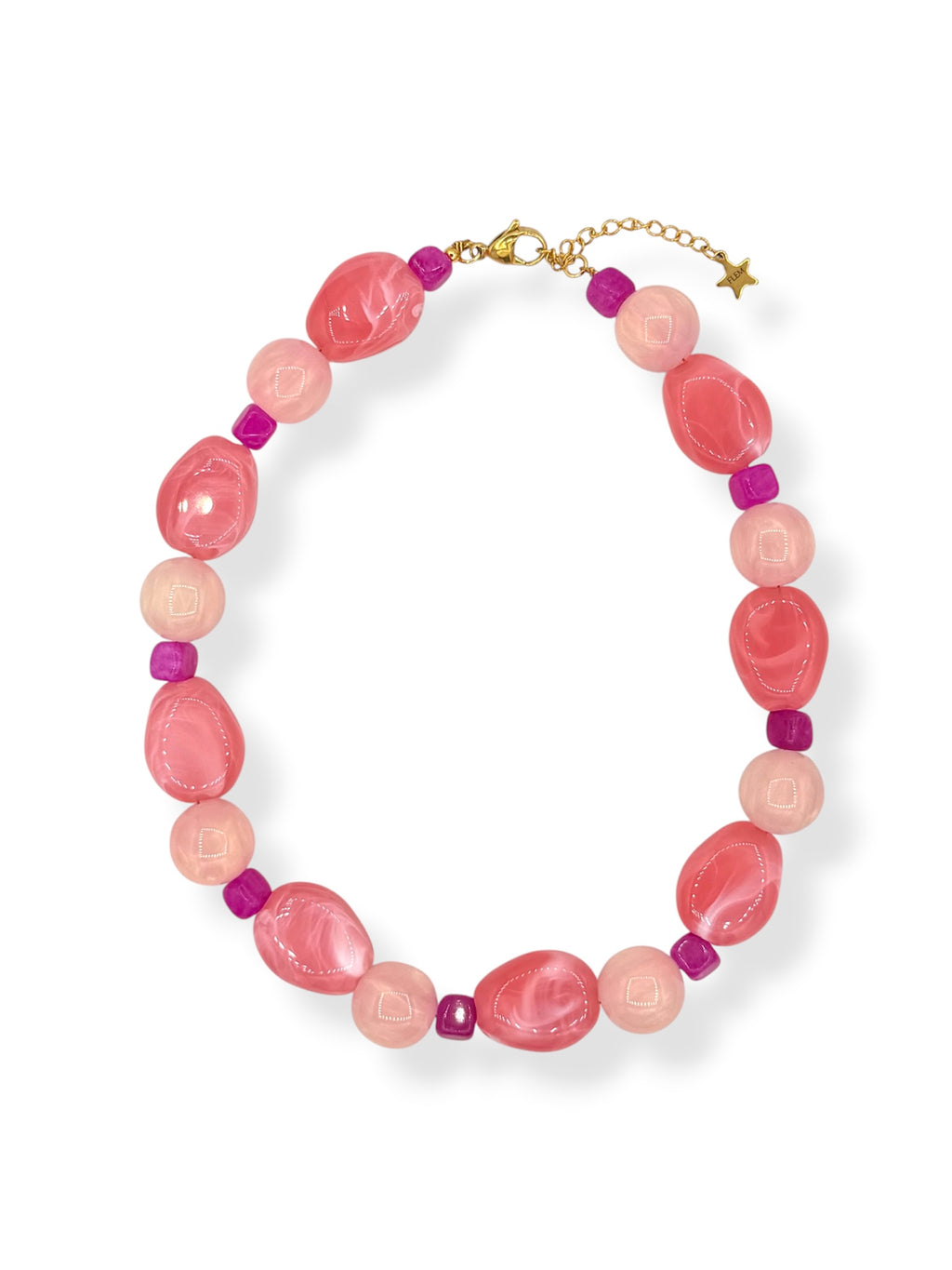 Necklace Bay