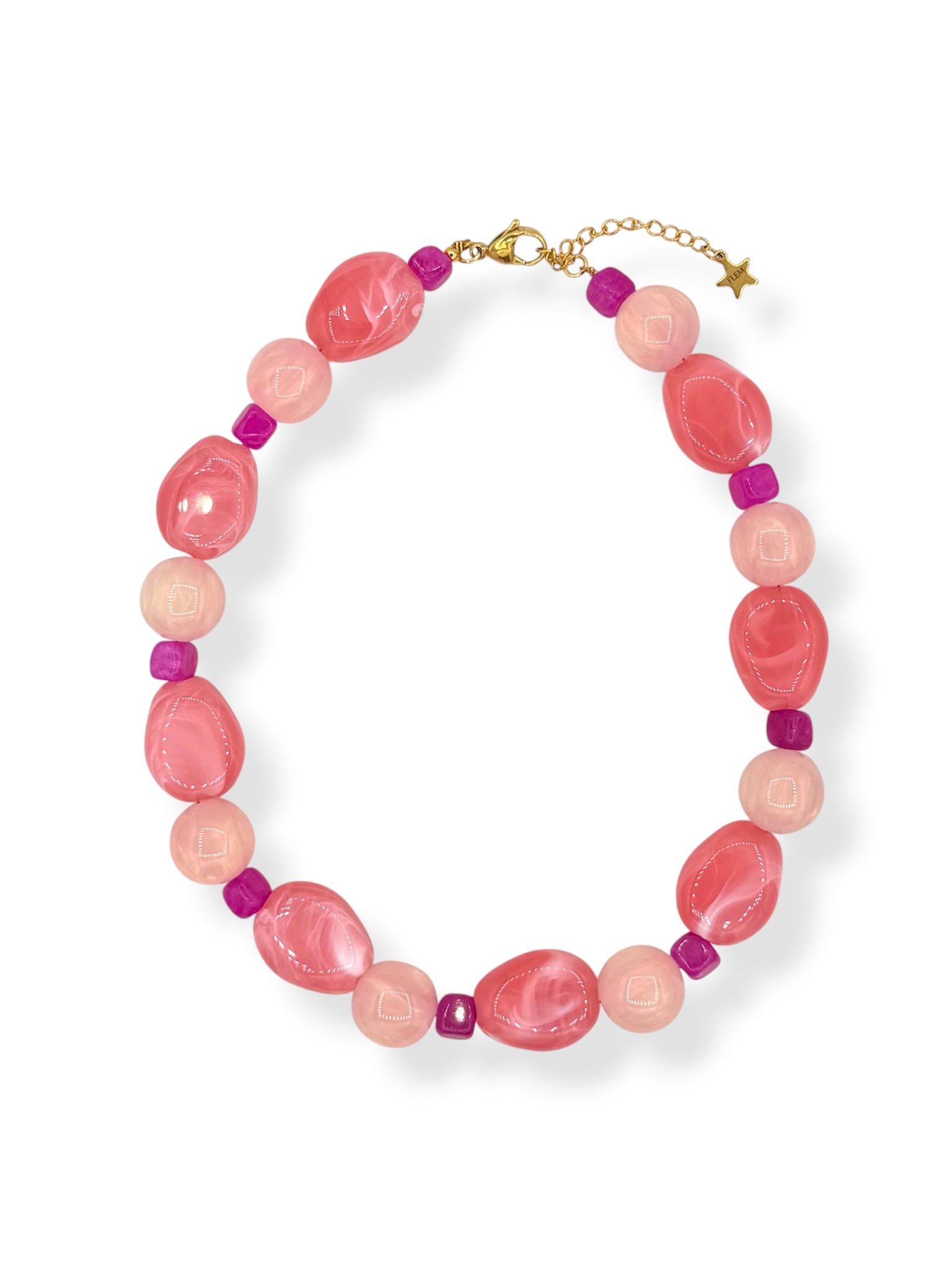 Necklace Bay