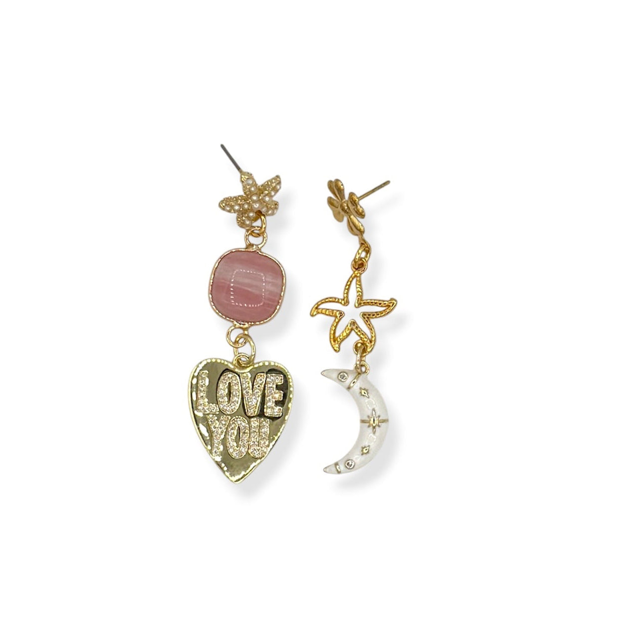 Earring Belle