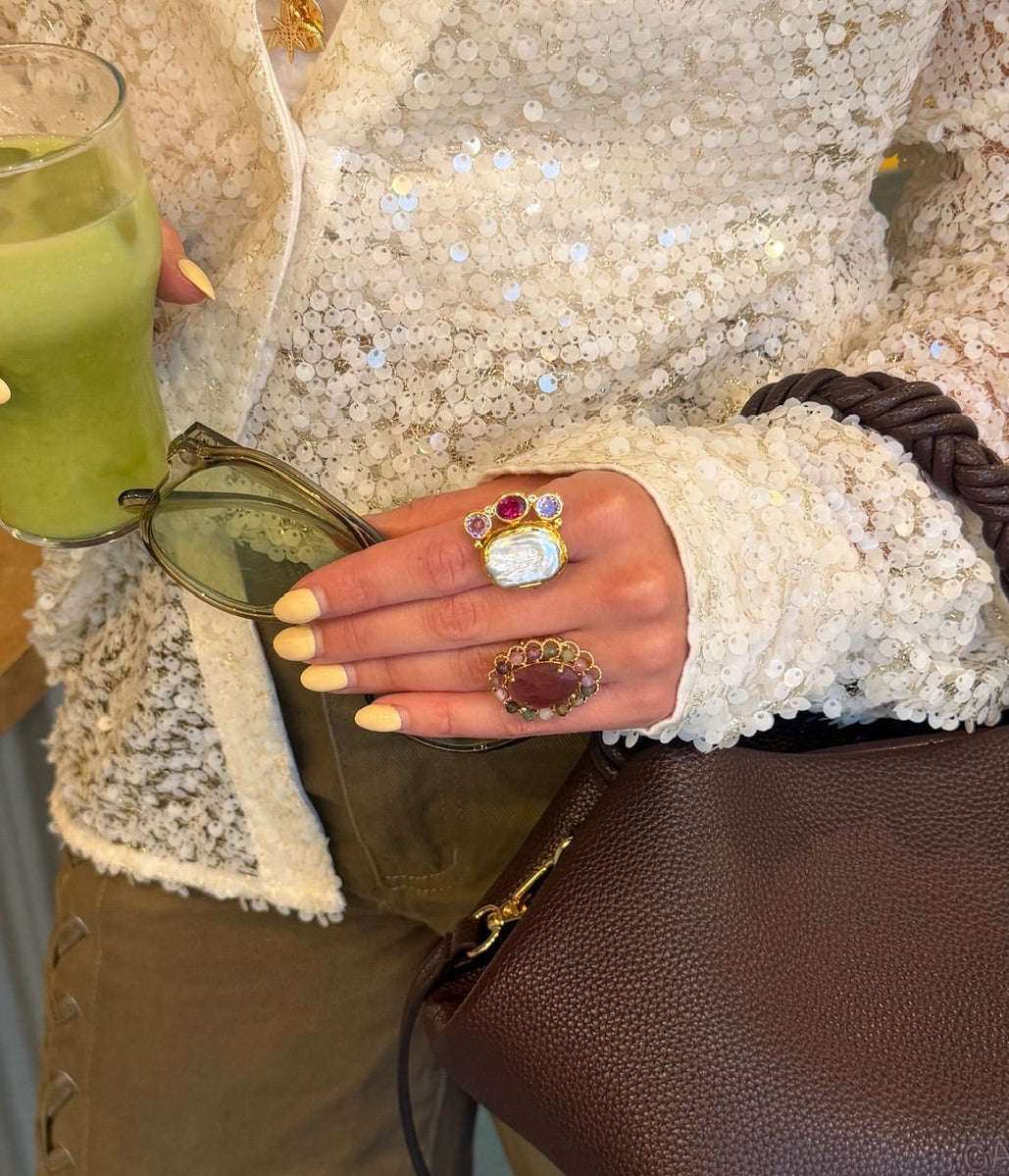 Ring Soof