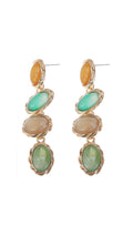 Earring Mint