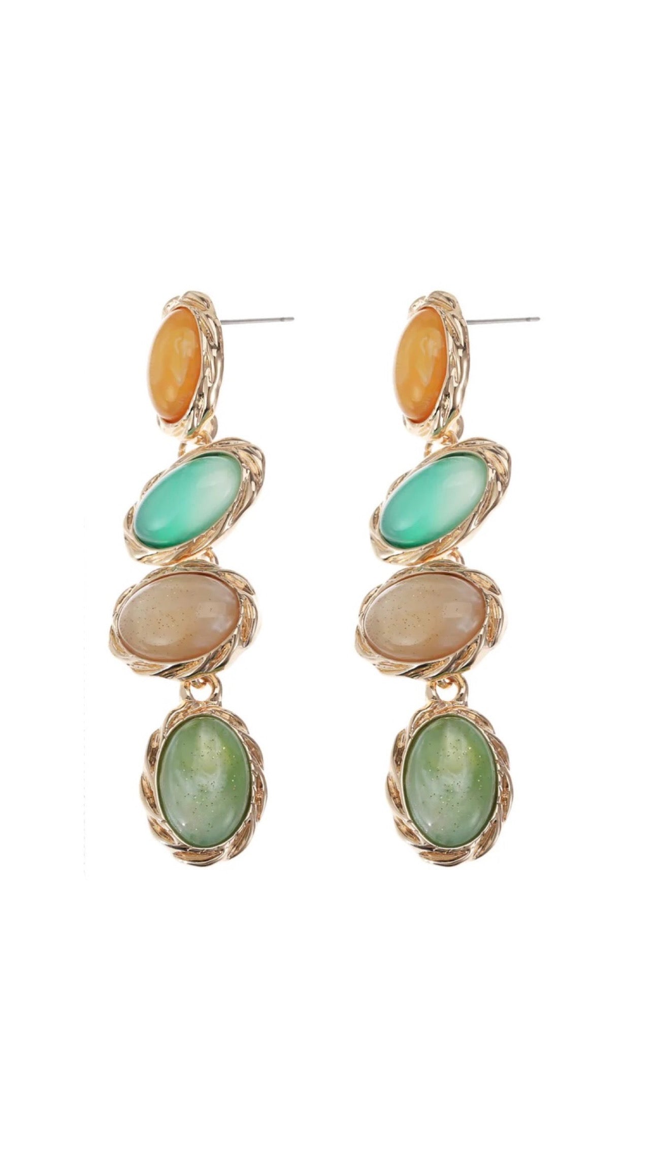 Earring Mint