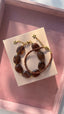 Bracelet Ella - Brown
