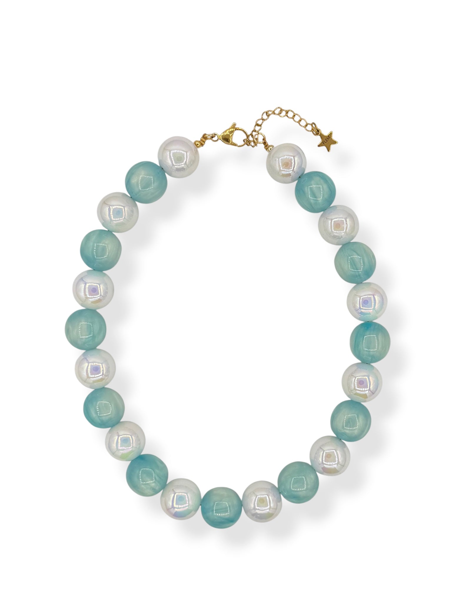 Necklace Aloha