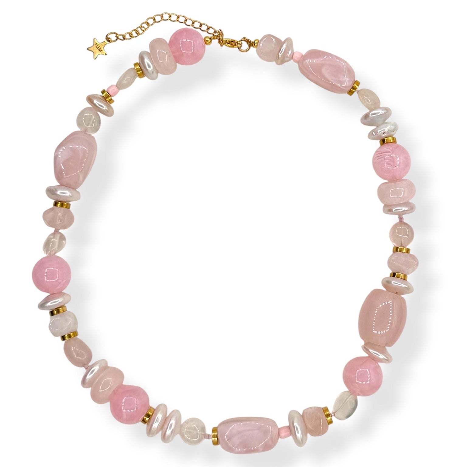 Necklace Amelie