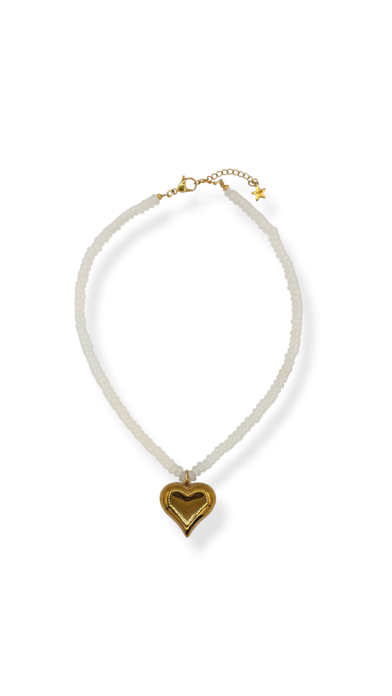 Necklace Jolie