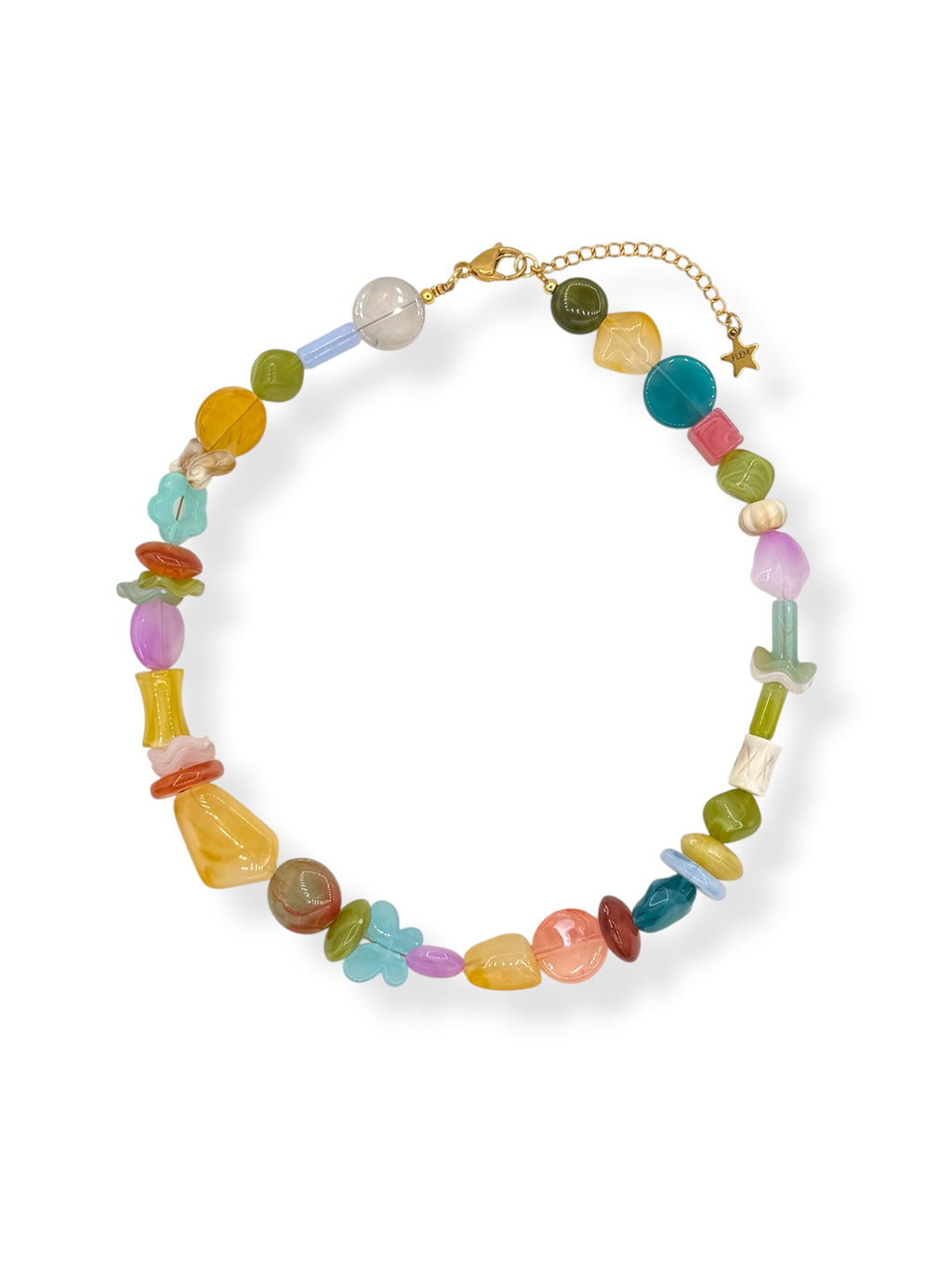Necklace Isola