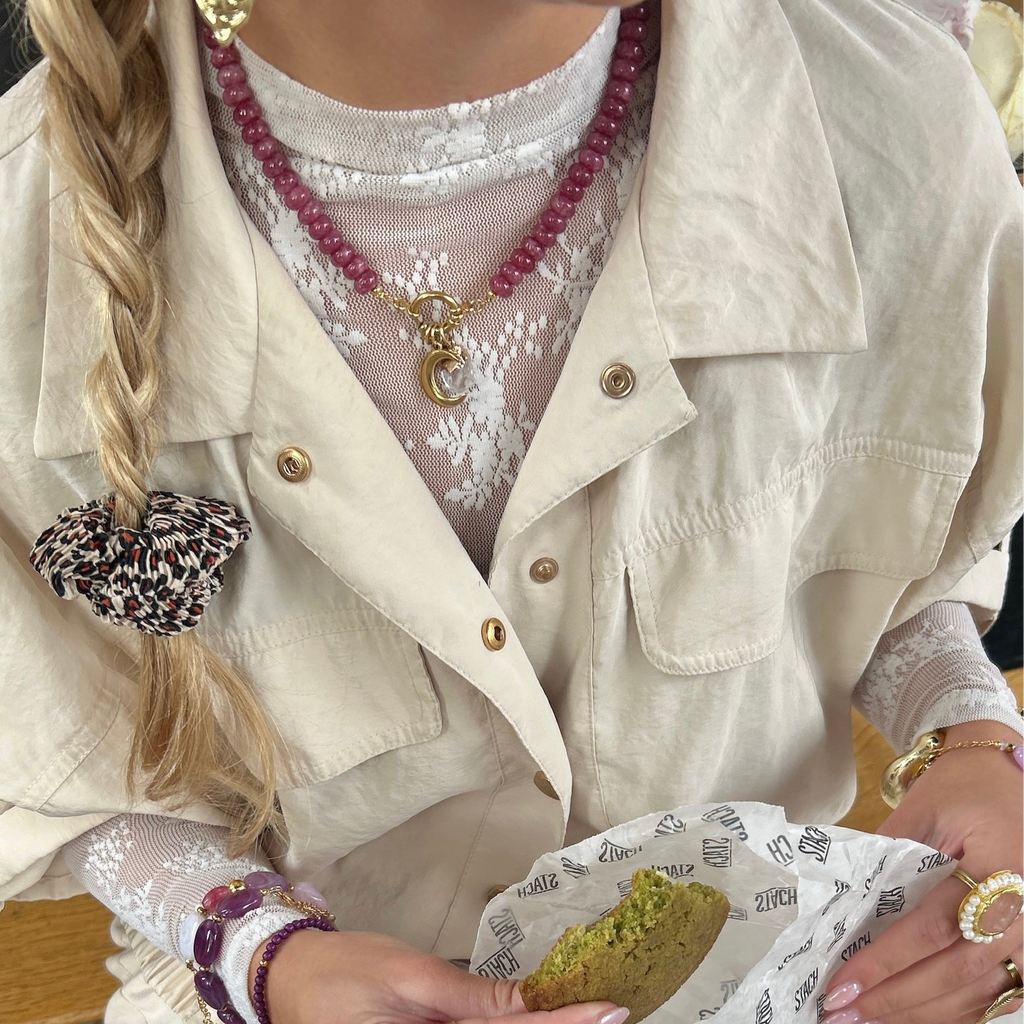 Necklace Lilly