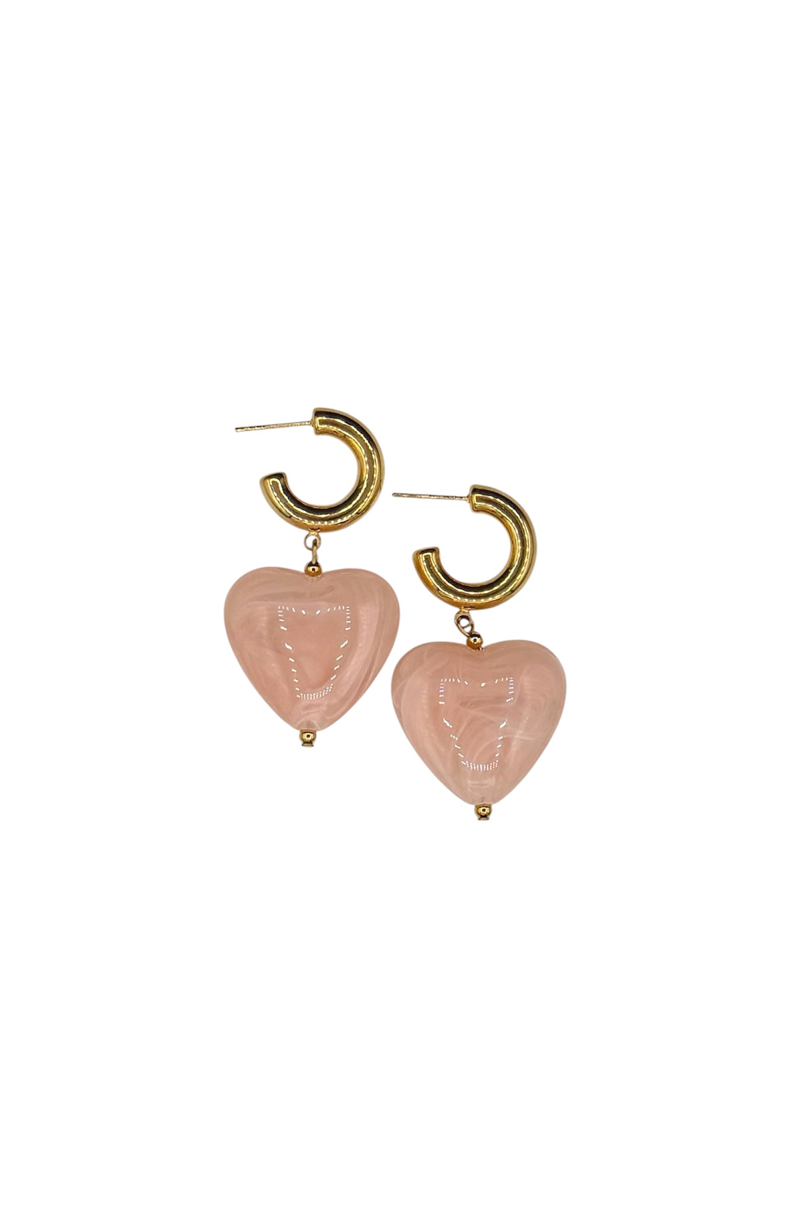 Earring Lily