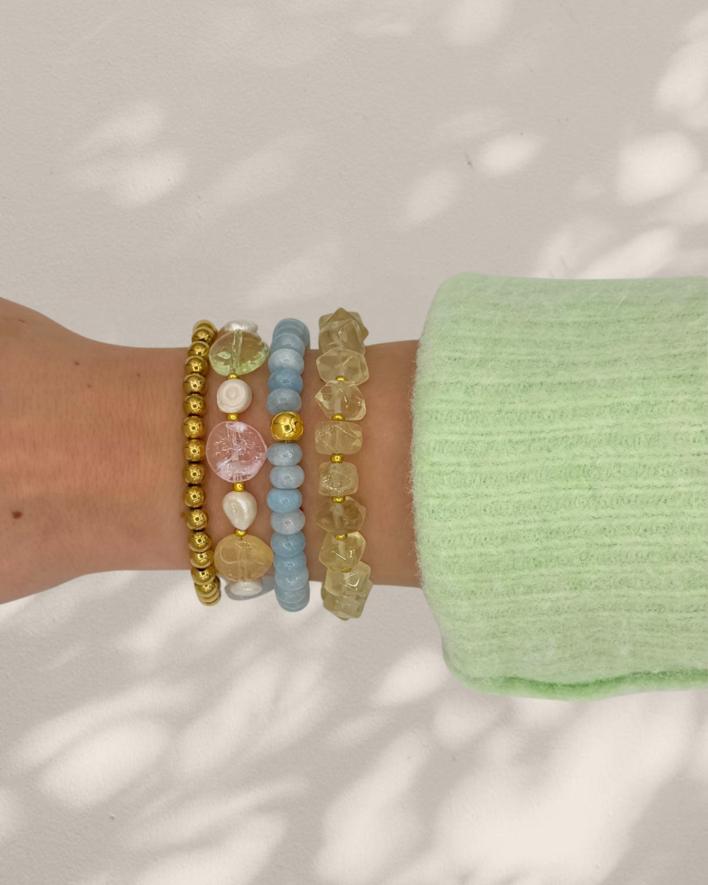 Bracelet Rocky
