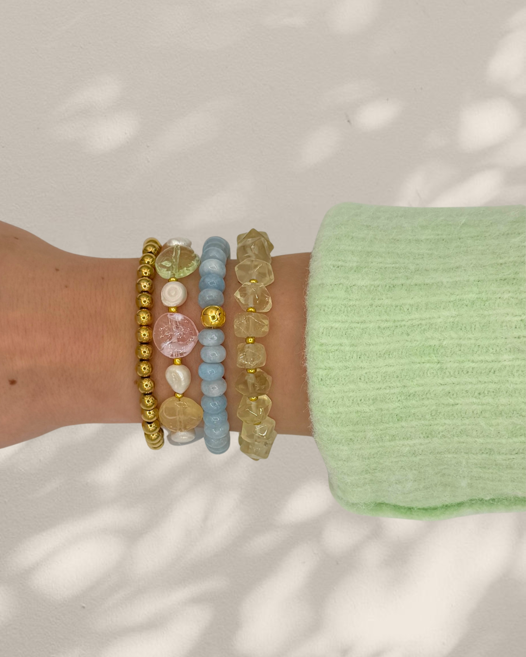 Bracelet Rocky