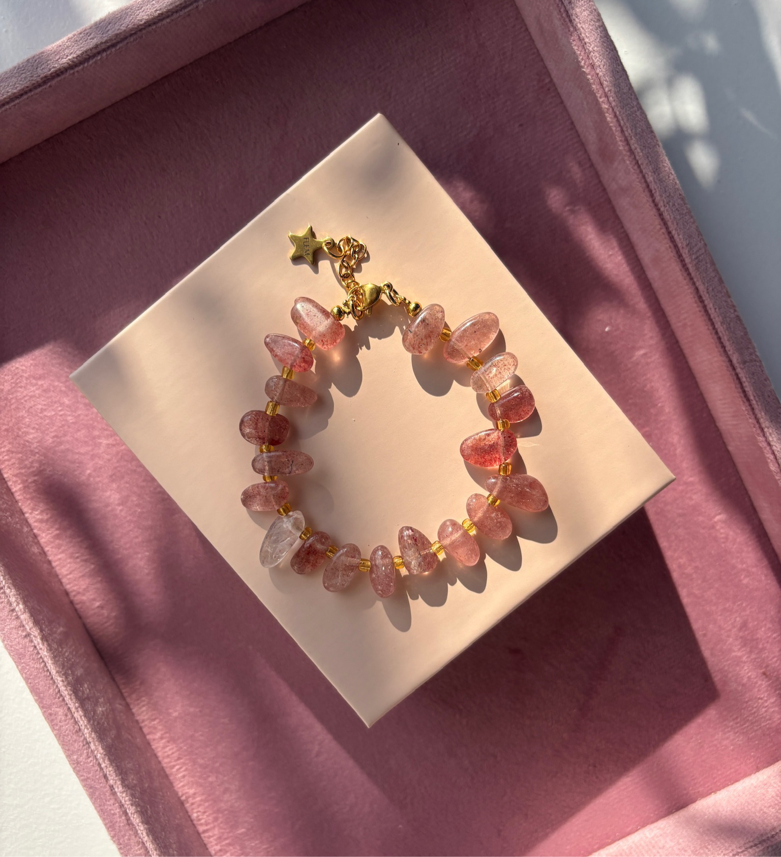 Bracelet Faye