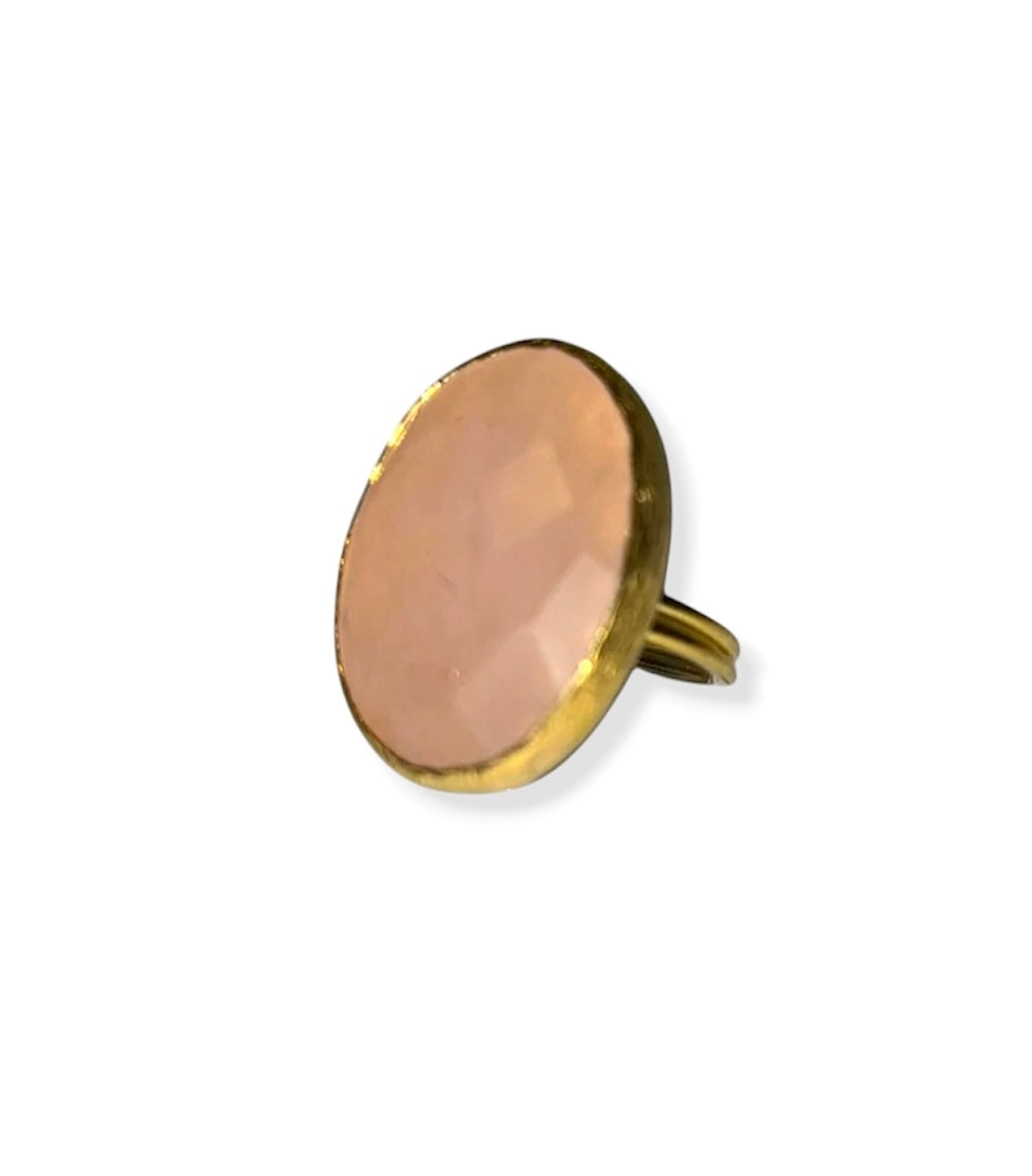 Ring Rosé