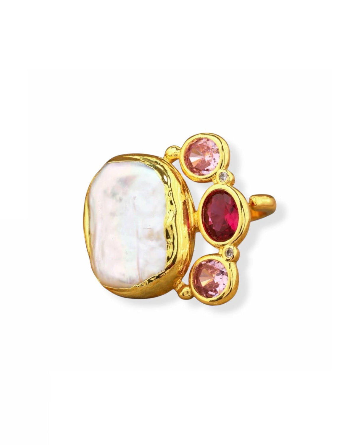 Ring Soof - Pre order