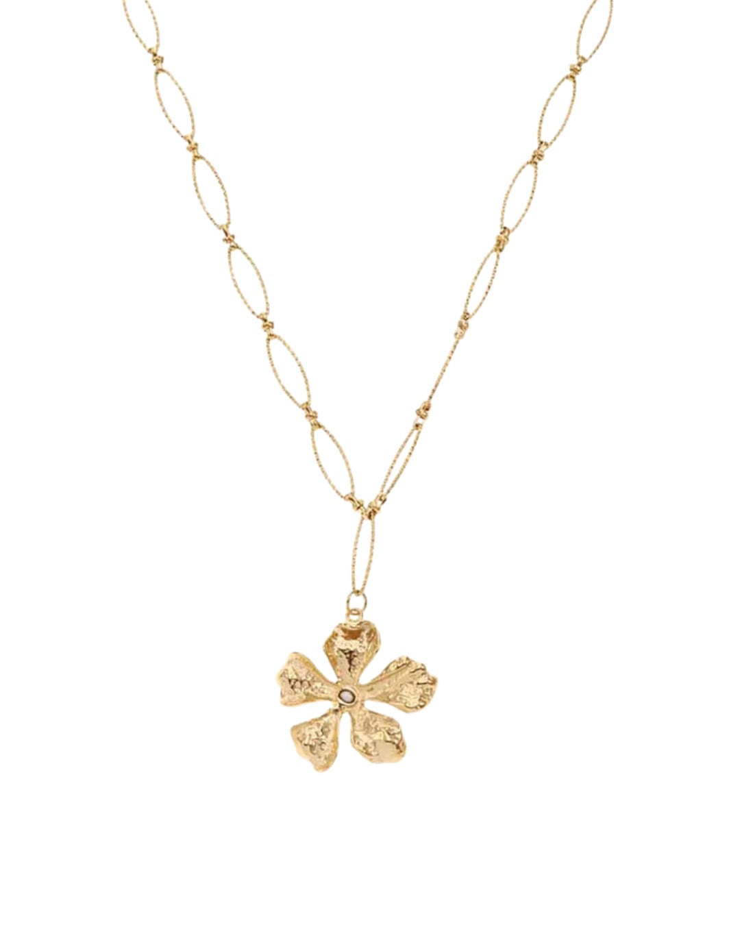 Necklace Bloom