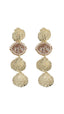 Earring Boho