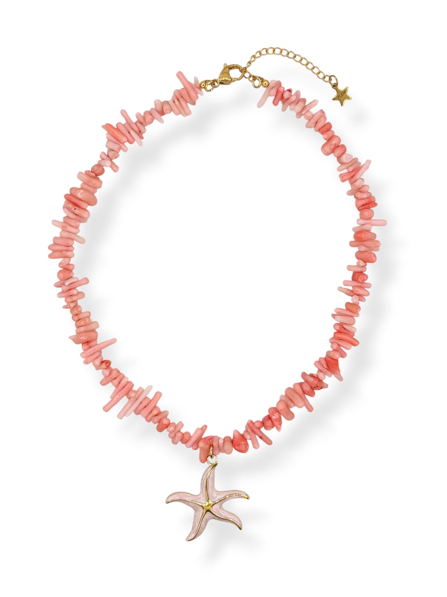 Necklace Ella