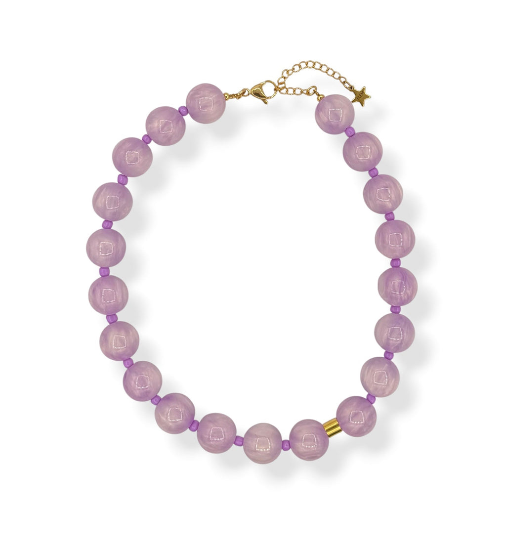 Necklace Azura