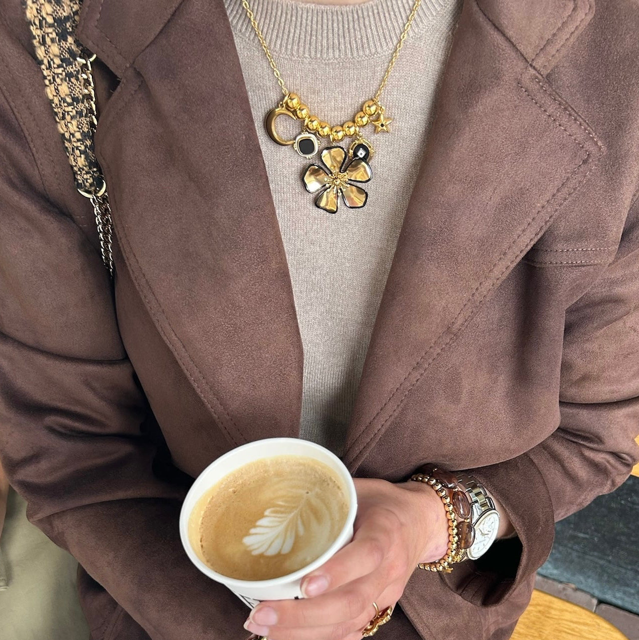 Necklace Blair