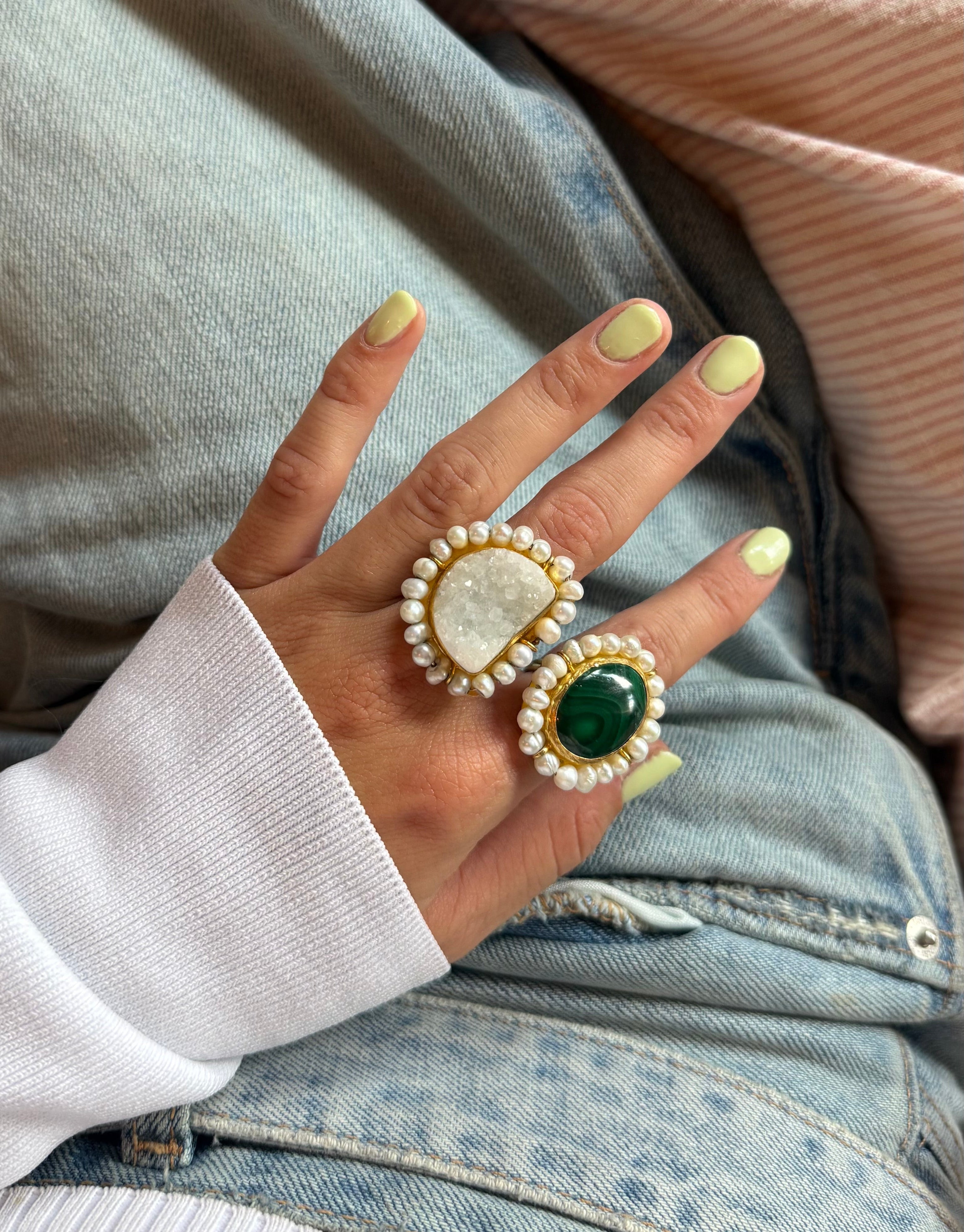 Ring Capri