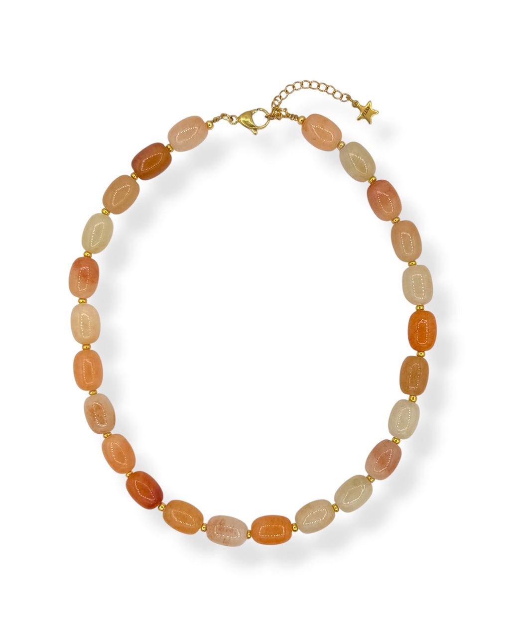 Necklace Sunny
