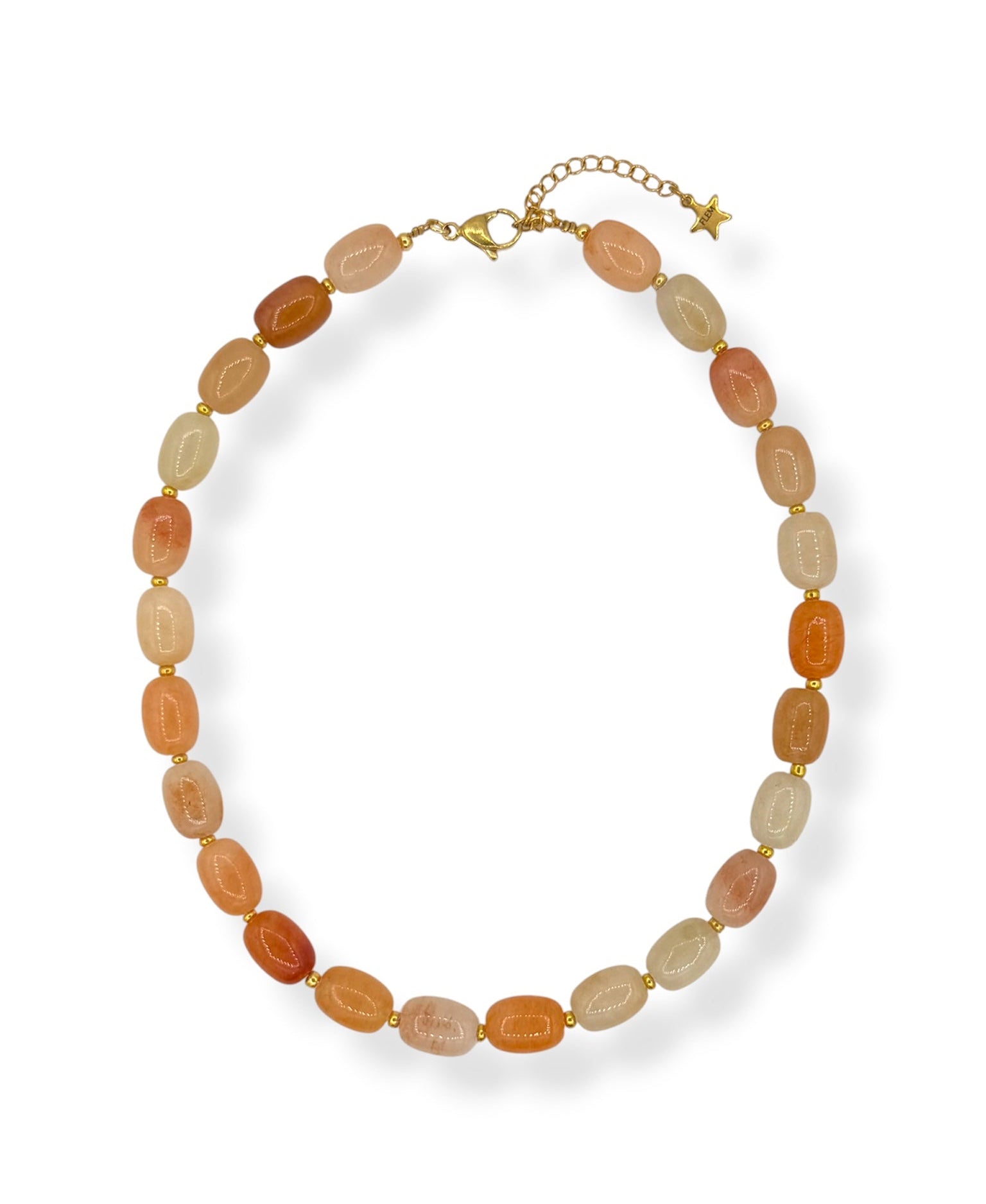 Necklace Sunny