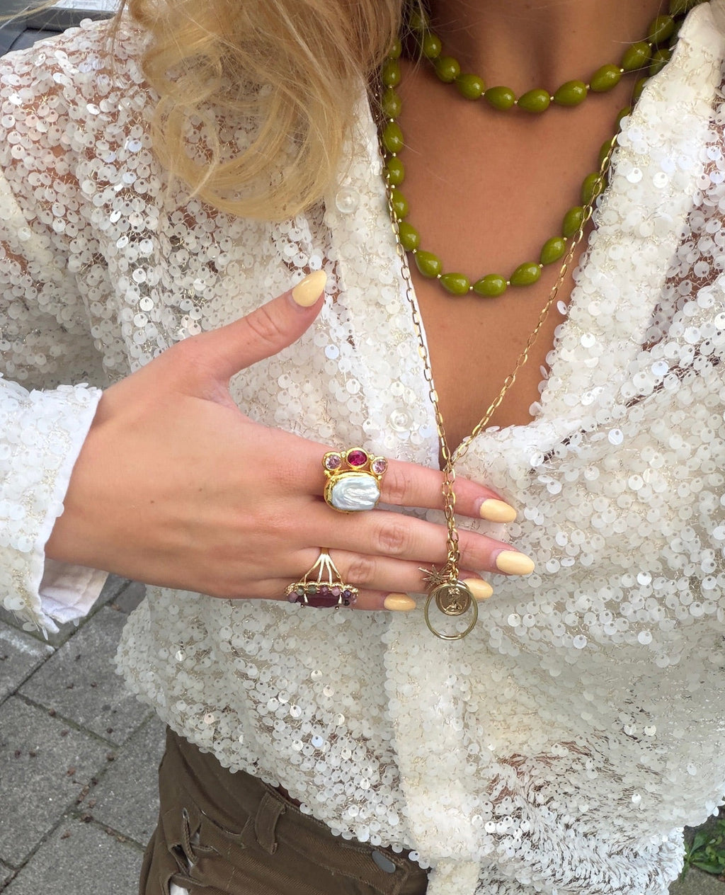 Ring Soof