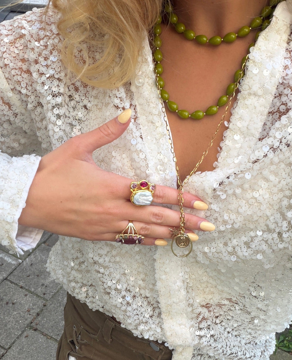 Ring Soof