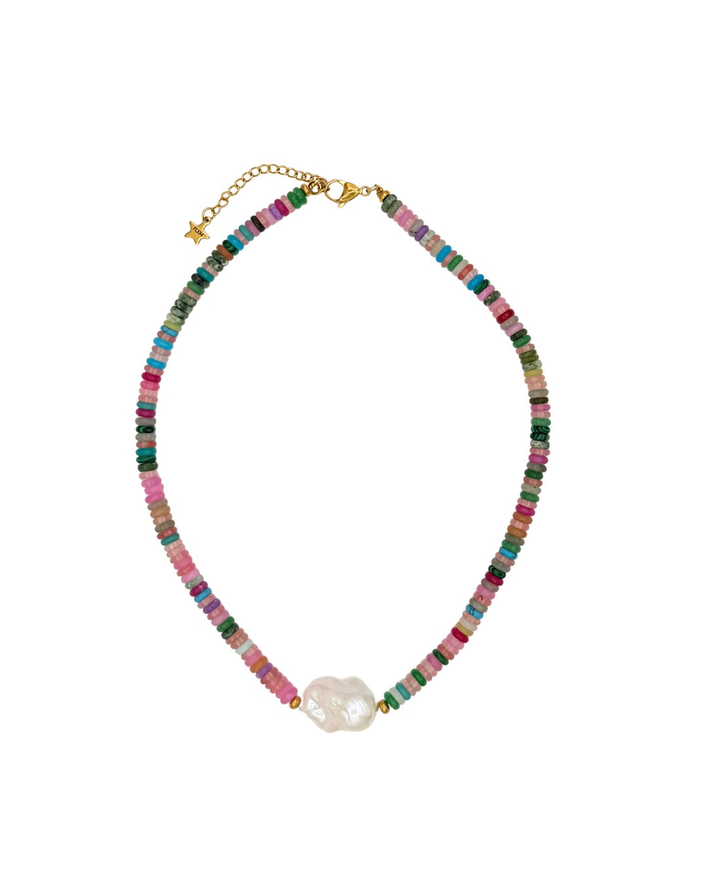 Necklace Loulou