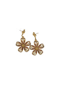 Earring Blooming