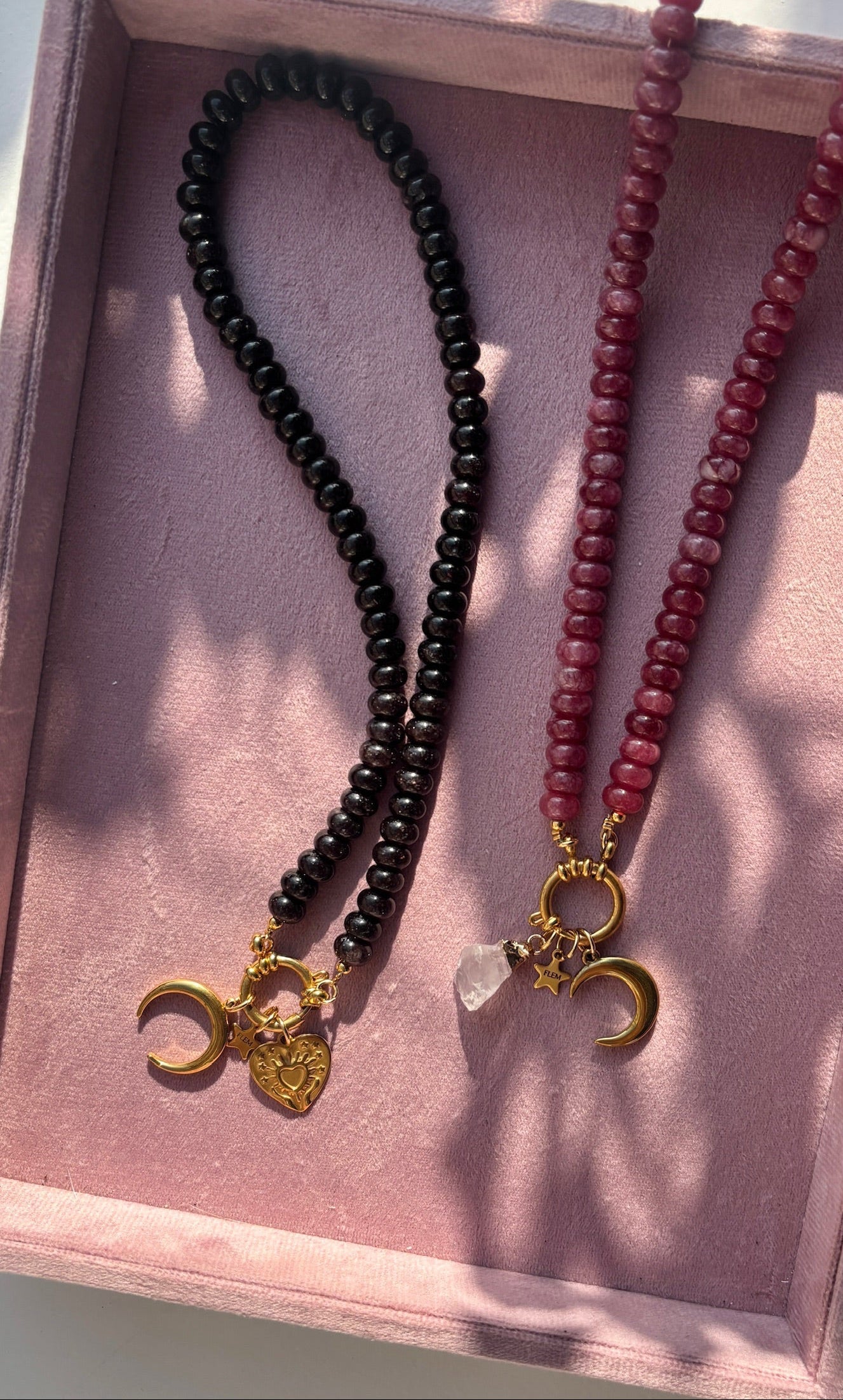 Necklace Lovie