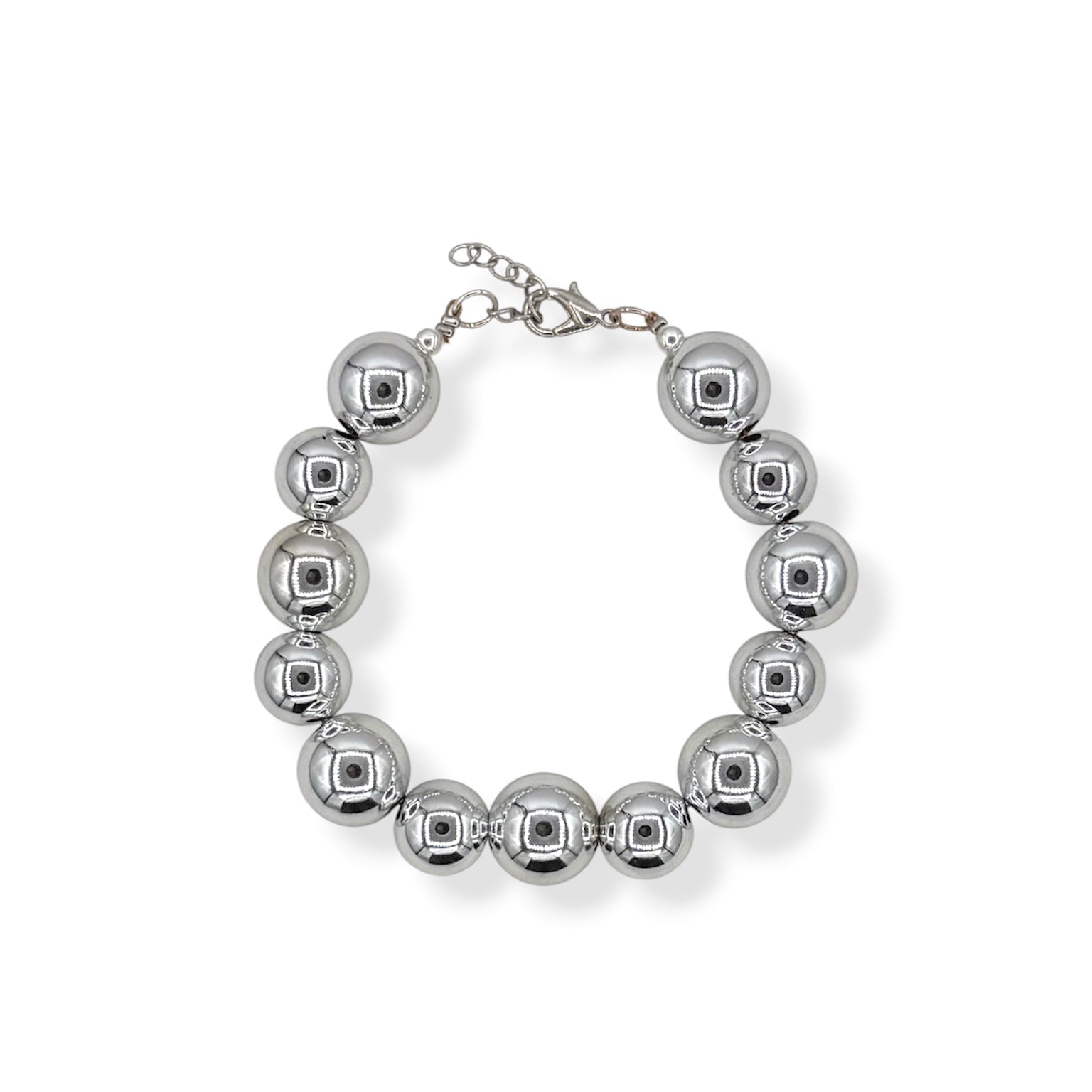 Bracelet Silver