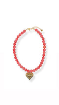 Necklace Sol