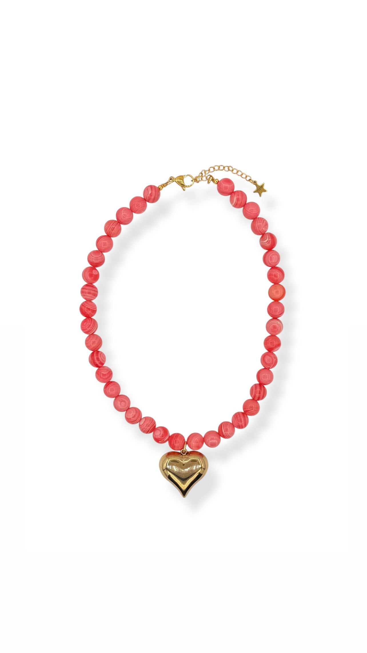 Necklace Sol