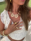 Necklace Beachy