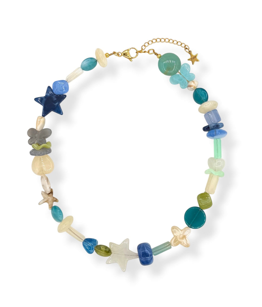 Necklace Oceana