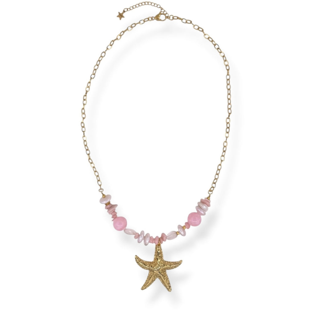 Necklace Soleil