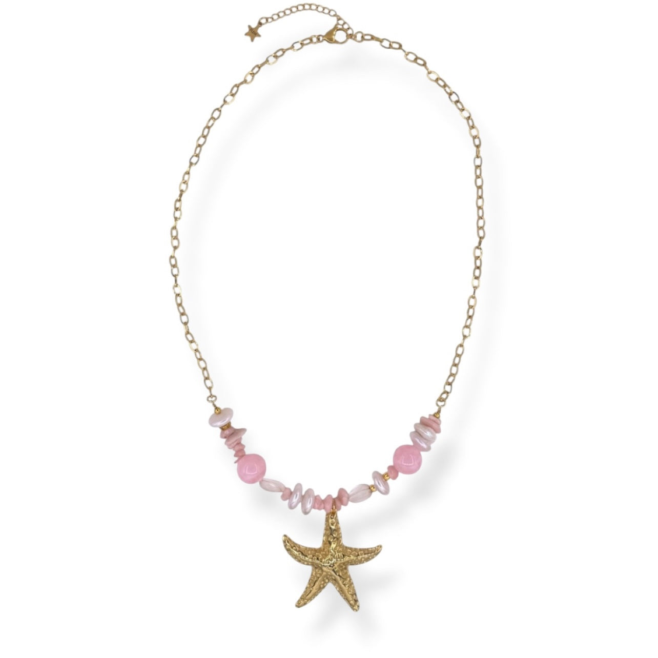Necklace Soleil